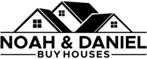 Noah & Daniel Buy Houses logo